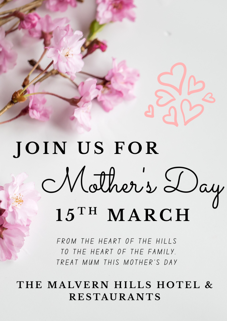 Happy Mother's Day (Flyer)